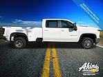 2025 Chevrolet Silverado 3500 Crew Cab 4WD Pickup for sale #PSF142165 - photo 3