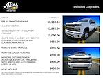 2025 Chevrolet Silverado 3500 Crew Cab 4WD Pickup for sale #PSF142165 - photo 5