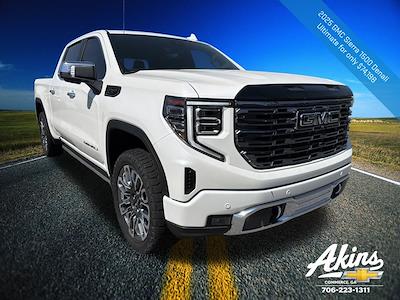 Used 2025 GMC Sierra 1500 - photo 1