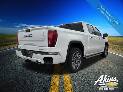 Used 2025 GMC Sierra 1500 - photo 1