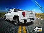 2025 GMC Sierra 1500 Crew Cab 4WD Pickup for sale #PSZ176620 - photo 8
