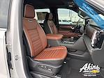 2025 GMC Sierra 1500 Crew Cab 4WD Pickup for sale #PSZ176620 - photo 18