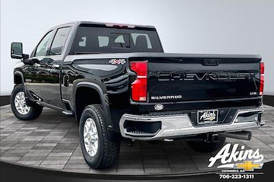 2025 Chevrolet Silverado 2500 Crew Cab 4x4 Pickup for sale #S1191615 - photo 2