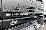 2025 Chevrolet Silverado 2500 Crew Cab 4x4 Pickup for sale #S1191615 - photo 14
