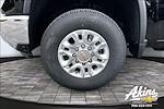2025 Chevrolet Silverado 2500 Crew Cab 4x4 Pickup for sale #S1191615 - photo 18