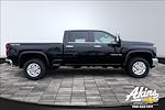 2025 Chevrolet Silverado 2500 Crew Cab 4x4 Pickup for sale #S1191615 - photo 19