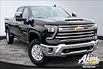2025 Chevrolet Silverado 2500 Crew Cab 4x4 Pickup for sale #S1191615 - photo 4