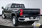 2025 Chevrolet Silverado 2500 Crew Cab 4x4 Pickup for sale #S1191615 - photo 2
