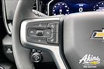 2025 Chevrolet Silverado 2500 Crew Cab 4x4 Pickup for sale #S1191615 - photo 7