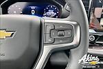 2025 Chevrolet Silverado 2500 Crew Cab 4x4 Pickup for sale #S1191615 - photo 8