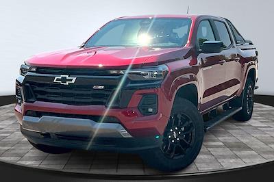 New 2025 Chevrolet Colorado Z71 Crew Cab for sale #S1203976 - photo 1