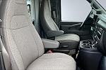 New 2025 Chevrolet Express 3500 Service Utility Van for sale #S1204971 - photo 15