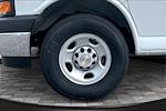 New 2025 Chevrolet Express 3500 Service Utility Van for sale #S1204971 - photo 17