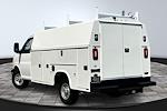New 2025 Chevrolet Express 3500 Service Utility Van for sale #S1204971 - photo 2