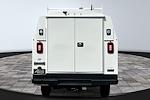 New 2025 Chevrolet Express 3500 Service Utility Van for sale #S1204971 - photo 4