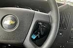 New 2025 Chevrolet Express 3500 Service Utility Van for sale #S1204971 - photo 8