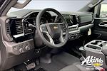 2025 Chevrolet Silverado 2500 Crew Cab 4x4 Pickup for sale #S1231387 - photo 11
