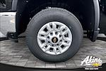 2025 Chevrolet Silverado 2500 Crew Cab 4x4 Pickup for sale #S1231387 - photo 18