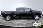 2025 Chevrolet Silverado 2500 Crew Cab 4x4 Pickup for sale #S1231387 - photo 19