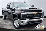 2025 Chevrolet Silverado 2500 Crew Cab 4x4 Pickup for sale #S1231387 - photo 4