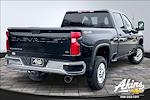 2025 Chevrolet Silverado 2500 Crew Cab 4x4 Pickup for sale #S1231387 - photo 21