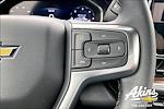 2025 Chevrolet Silverado 2500 Crew Cab 4x4 Pickup for sale #S1231387 - photo 8