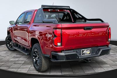 New 2025 Chevrolet Colorado Z71 Crew Cab for sale #S1238313 - photo 2