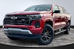New 2025 Chevrolet Colorado Z71 Crew Cab for sale #S1238313 - photo 1