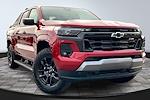 New 2025 Chevrolet Colorado Z71 Crew Cab for sale #S1238313 - photo 4
