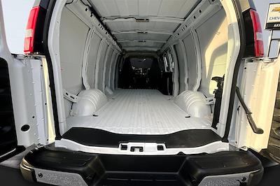 New 2025 Chevrolet Express 3500 Empty Cargo Van for sale #S1260711 - photo 2