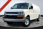 New 2025 Chevrolet Express 3500 Empty Cargo Van for sale #S1260711 - photo 1