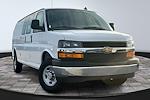 New 2025 Chevrolet Express 3500 Empty Cargo Van for sale #S1260711 - photo 4