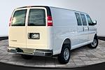 New 2025 Chevrolet Express 3500 Empty Cargo Van for sale #S1260711 - photo 21