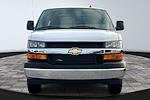 New 2025 Chevrolet Express 3500 Empty Cargo Van for sale #S1260711 - photo 22