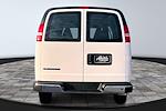 New 2025 Chevrolet Express 3500 Empty Cargo Van for sale #S1260711 - photo 5