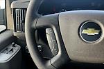 New 2025 Chevrolet Express 3500 Empty Cargo Van for sale #S1260711 - photo 8