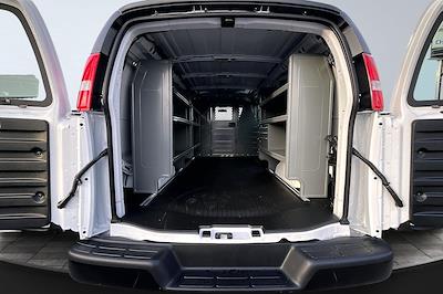 New 2025 Chevrolet Express 2500 Upfitted Cargo Van for sale #S1270650 - photo 2