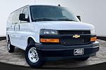 New 2025 Chevrolet Express 2500 Upfitted Cargo Van for sale #S1270650 - photo 4