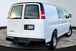 New 2025 Chevrolet Express 2500 Upfitted Cargo Van for sale #S1270650 - photo 21