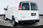 New 2025 Chevrolet Express 2500 Upfitted Cargo Van for sale #S1270650 - photo 3