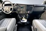 New 2025 Chevrolet Express 2500 Upfitted Cargo Van for sale #S1270650 - photo 6