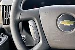 New 2025 Chevrolet Express 2500 Upfitted Cargo Van for sale #S1270650 - photo 8