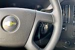 New 2025 Chevrolet Express 2500 Upfitted Cargo Van for sale #S1270650 - photo 9