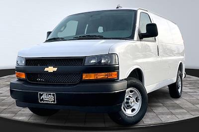 New 2025 Chevrolet Express 2500 Upfitted Cargo Van for sale #S1271276 - photo 1