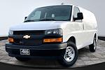 New 2025 Chevrolet Express 2500 Upfitted Cargo Van for sale #S1271276 - photo 1