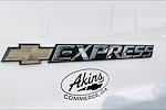 New 2025 Chevrolet Express 2500 Upfitted Cargo Van for sale #S1271276 - photo 15