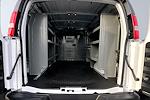New 2025 Chevrolet Express 2500 Upfitted Cargo Van for sale #S1271276 - photo 2