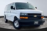 New 2025 Chevrolet Express 2500 Upfitted Cargo Van for sale #S1271276 - photo 4