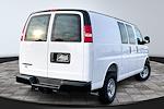 New 2025 Chevrolet Express 2500 Upfitted Cargo Van for sale #S1271276 - photo 21