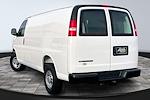 New 2025 Chevrolet Express 2500 Upfitted Cargo Van for sale #S1271276 - photo 3